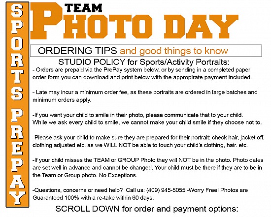 SPORTS PREPAY