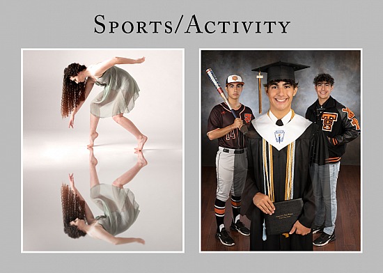 Sport & Activity
